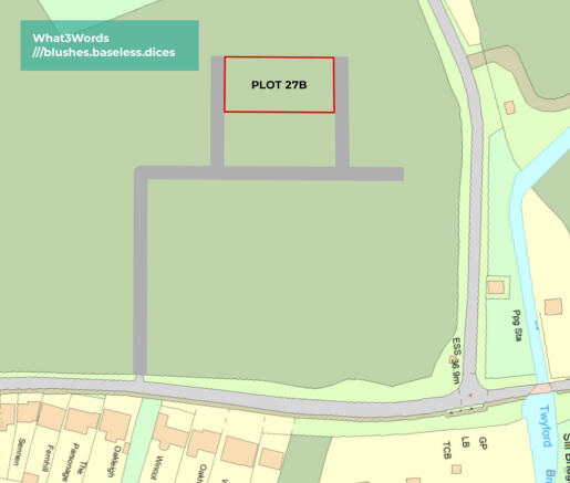 School Rd 27B Outline