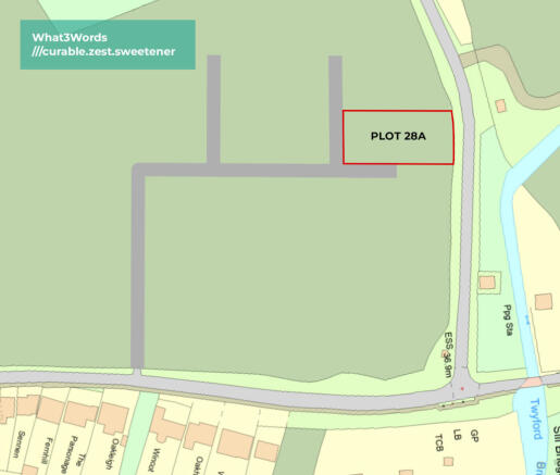 School Rd 28A Outline