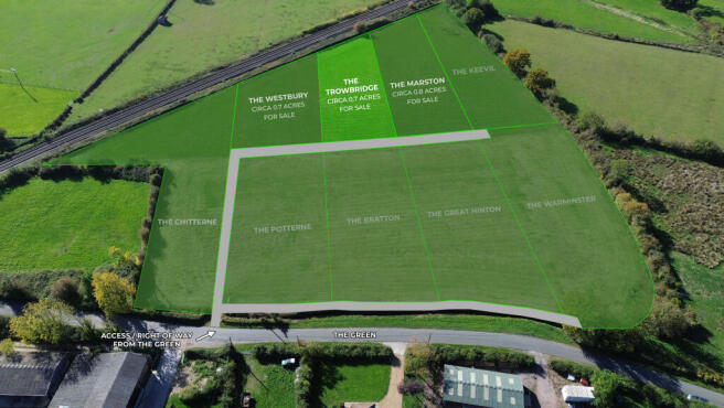 Great Cheverell Trowbridge