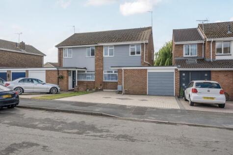 Coleview, Swindon, SN3