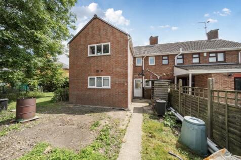 Park South, Swindon, SN3
