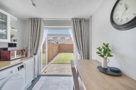 Bellver, Swindon, SN5