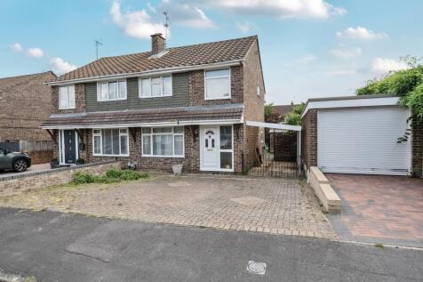 Eldene, Swindon, SN3