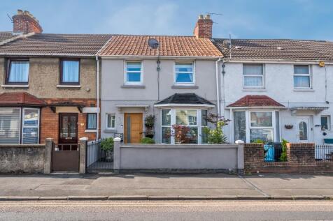 Ferndale Road, Swindon, SN2