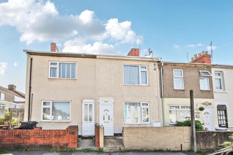Crombey Street, Swindon, SN1