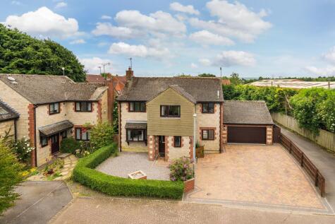 South Marston,  Swindon, Wiltshire, SN3