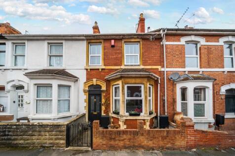 Hythe Road, Swindon, SN1
