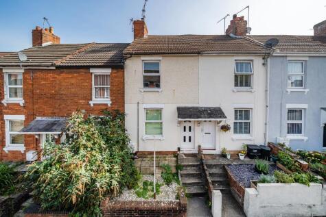 Swindon Road, Old Town, SN1