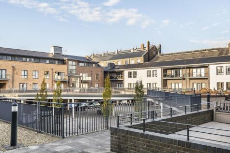 Rokeby House, Firefly Avenue, Swindon, SN2