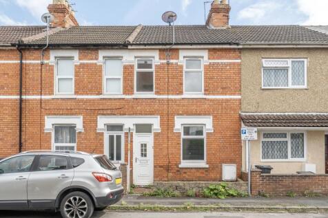 Tennyson Steet, Swindon, SN1