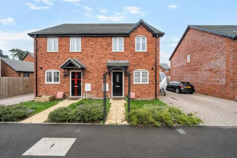 Forge Road, Blunsdon, SN26