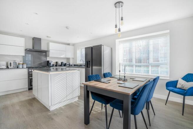 Kitchen Dining