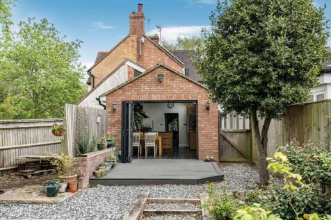 Haddenham Road, Kingsey, Aylesbury, HP17