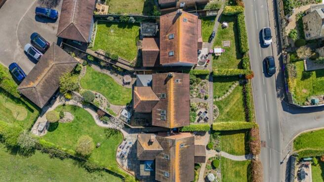 Birds Eye View
