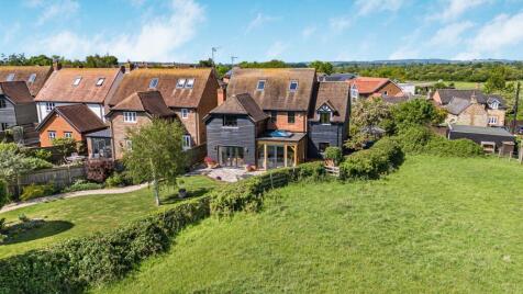 Crendon Road, Shabbington, Aylesbury, Buckinghamshire, HP18