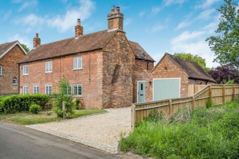 Honeyburge, Boarstall, Aylesbury, HP18