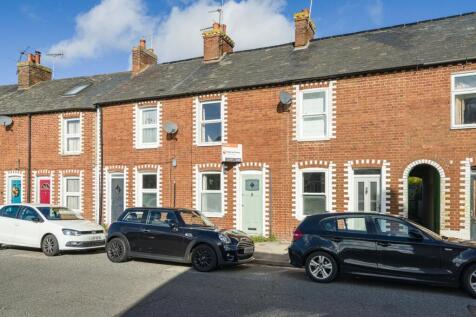 Chinnor Road, Thame, Oxfordshire, OX9