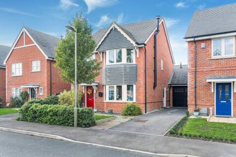 Warren Mead, Thame, OX9