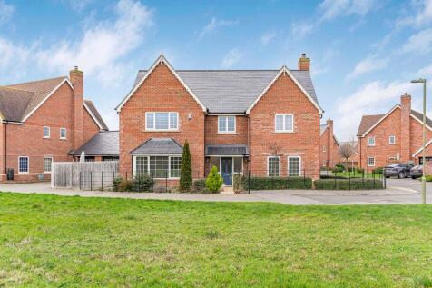 Blackthorn Grange, Thame, Oxfordshire, OX9