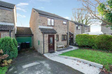 Porteous Close, Two Dales, DE4 2EN