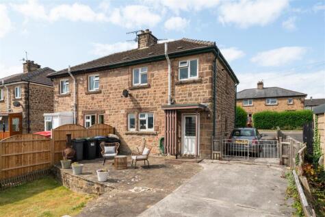 Burton Edge, Bakewell, DE45 1FQ