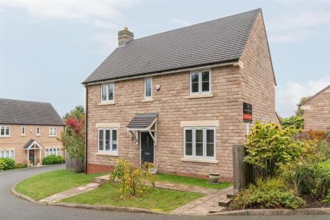Hackney Grange, Matlock, DE4 2QP