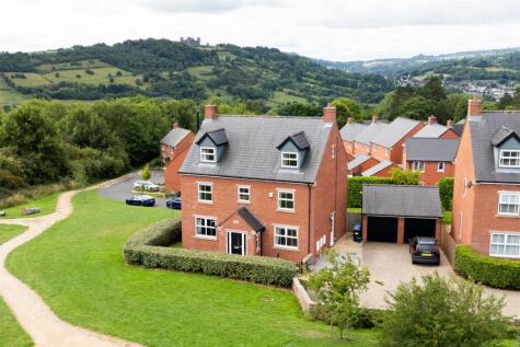 Pingle Rise, Matlock