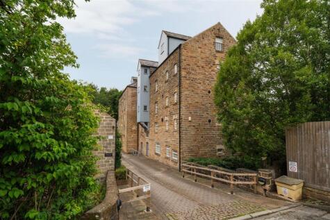 Bentley Brook, Matlock, DE4 5NR