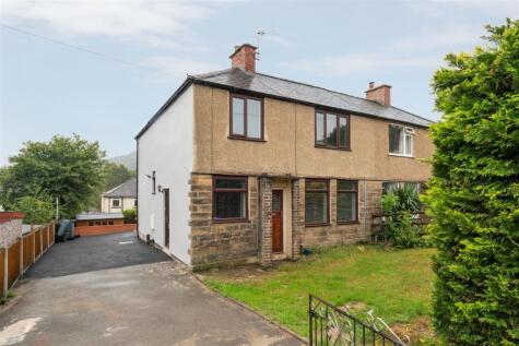 Whitewood Way, Matlock, DE4 3DA
