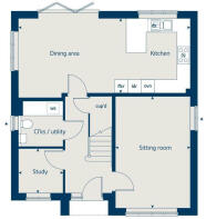 Ground floor