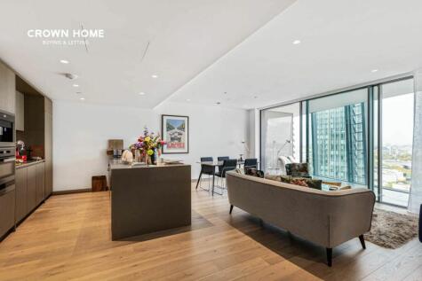 One Blackfriars, 1 Blackfriars Road, London, SE1