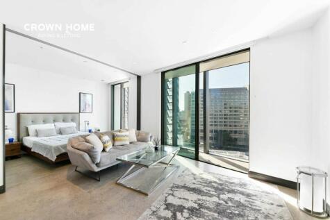 One Blackfriars, 1 Blackfriars Road, SE1