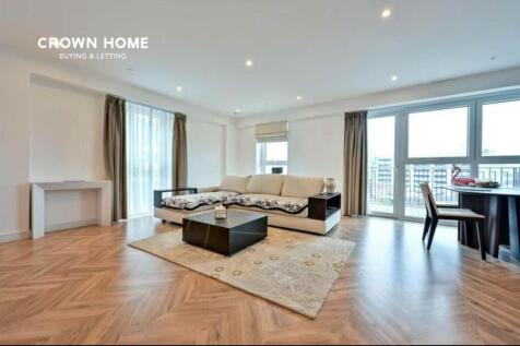 Tryon House, Kingston upon Thames, KT1