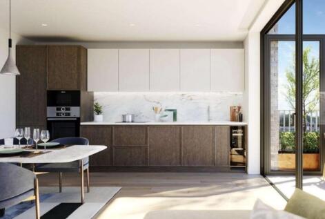 Postmark, Monograph Square, WC1X 