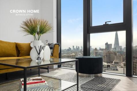 Cashmere Wharf, London Dock, E1W