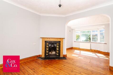 Wolseley Road, Portslade