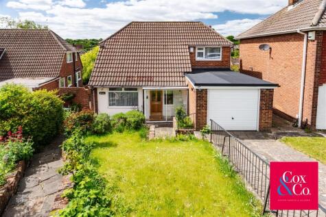 St. Helens Crescent, Hove