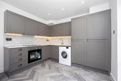 Crown Road, Portslade