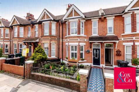 Franklin Road, Portslade