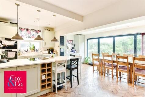 Fairfield Gardens, Portslade, Brighton