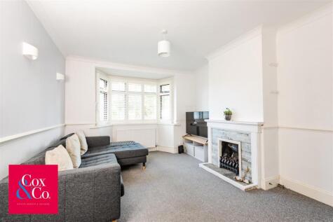 Southdown Road, Portslade