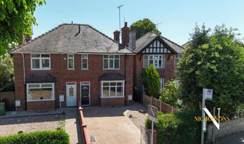 Ordsall Park Road, Retford, DN22