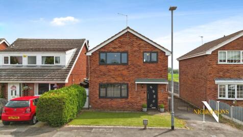 Portland Place, Sutton, Retford, DN22