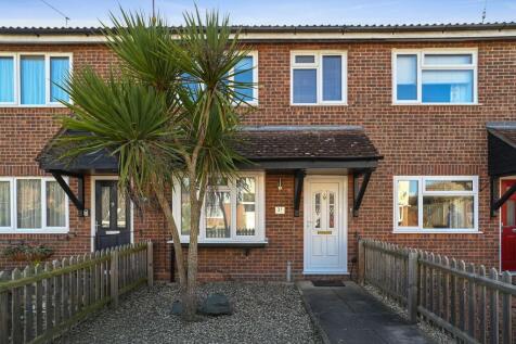 Church View Close, Melton, IP12