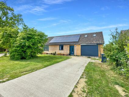 Debenham Road, Crowfield, IP6
