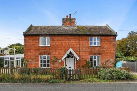 Bredfield, Woodbridge, IP13