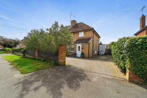 Naunton Road, Woodbridge, IP12