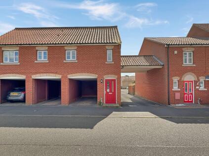 Fulham Way, Ipswich, IP1