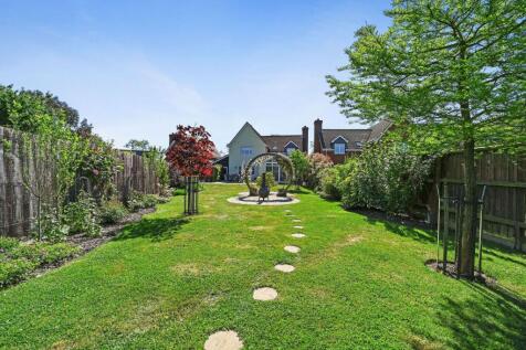 Debenham Road, Crowfield, IP6