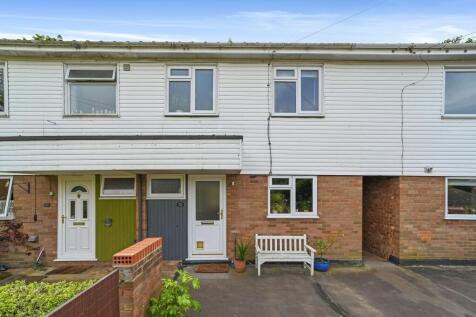 Bridgewood Road, Woodbridge, IP12